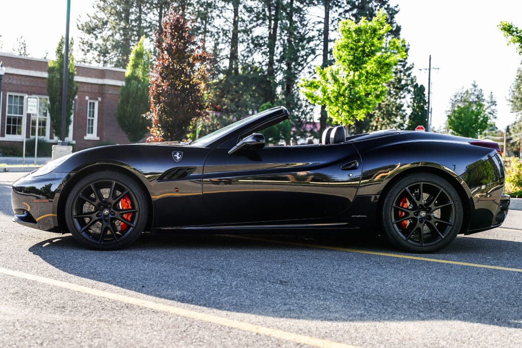 2013 Ferrari California for sale